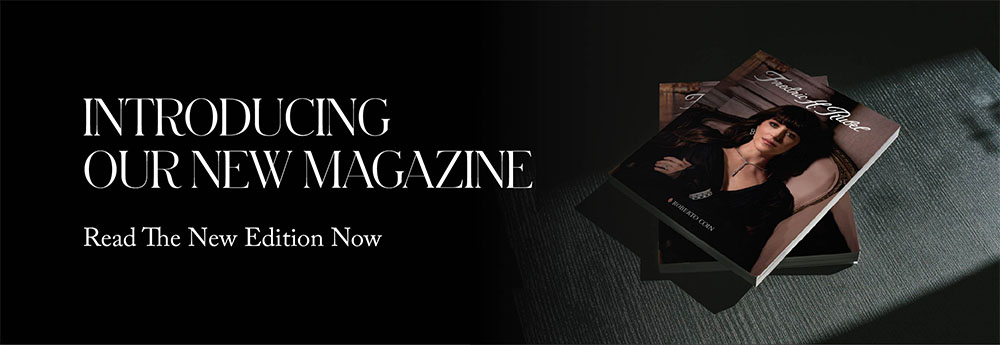 Introducing Our New Magazine - Read The New Edition Now