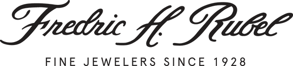 Fredric H. Rubel Fine Jewelers Since 1928